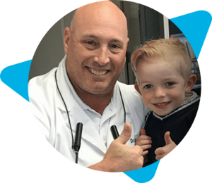 dentist in clarks summit; dentist in abington