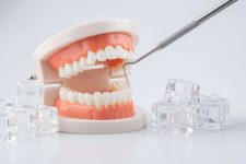 Chewing Ice is Bad for Your Teeth. Here’s Why