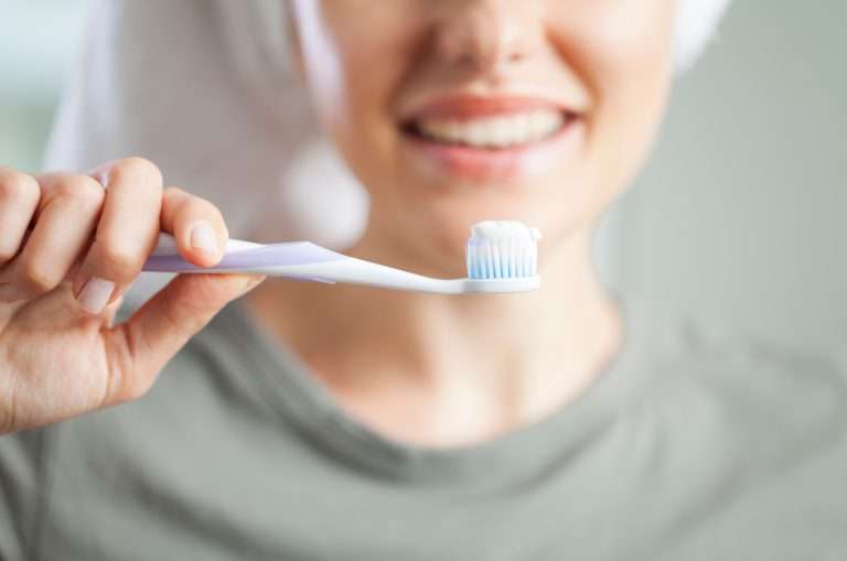 Read more about the article My Gums Bleed When I Brush My Teeth. Why Is That?