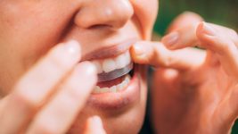 Are Whitening Strips Bad for Your Teeth?