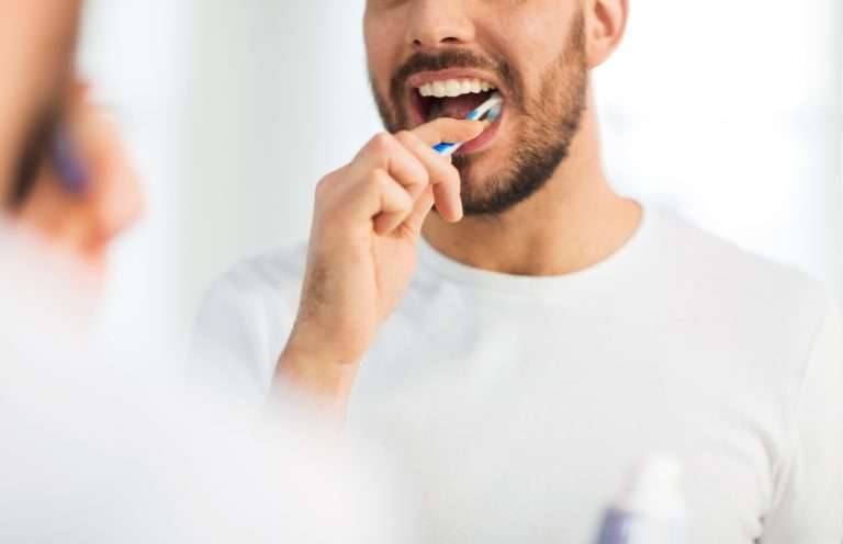 Read more about the article What Happens if You Don’t Brush Your Teeth?