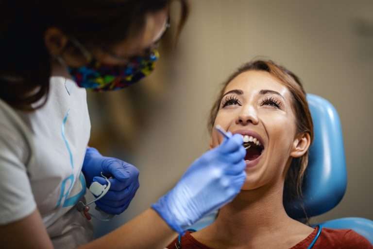 Read more about the article What Are the Most Common Cosmetic Dentistry Procedures to Improve Your Smile?