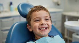 Does My Water Have Fluoride In It? Not in Northeastern Pennsylvania