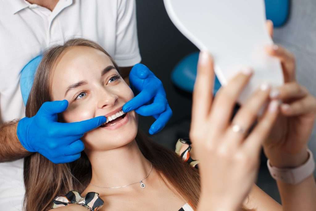 5 Signs You Should Consider Cosmetic Dentistry (Beyond 'I Want Whiter Teeth')