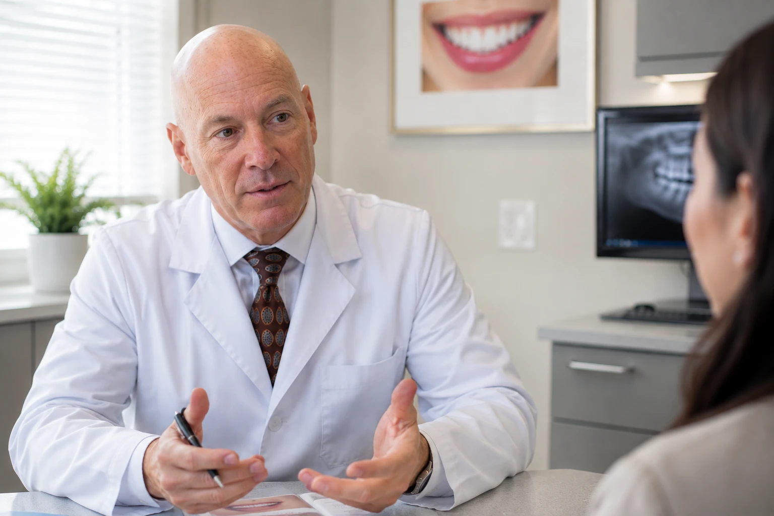 Porcelain Veneers | Abington