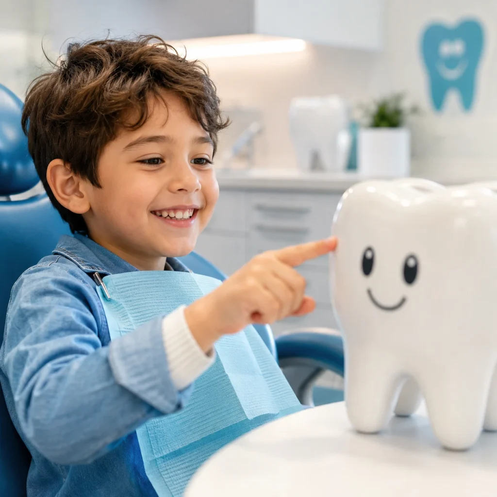 Children Dentistry