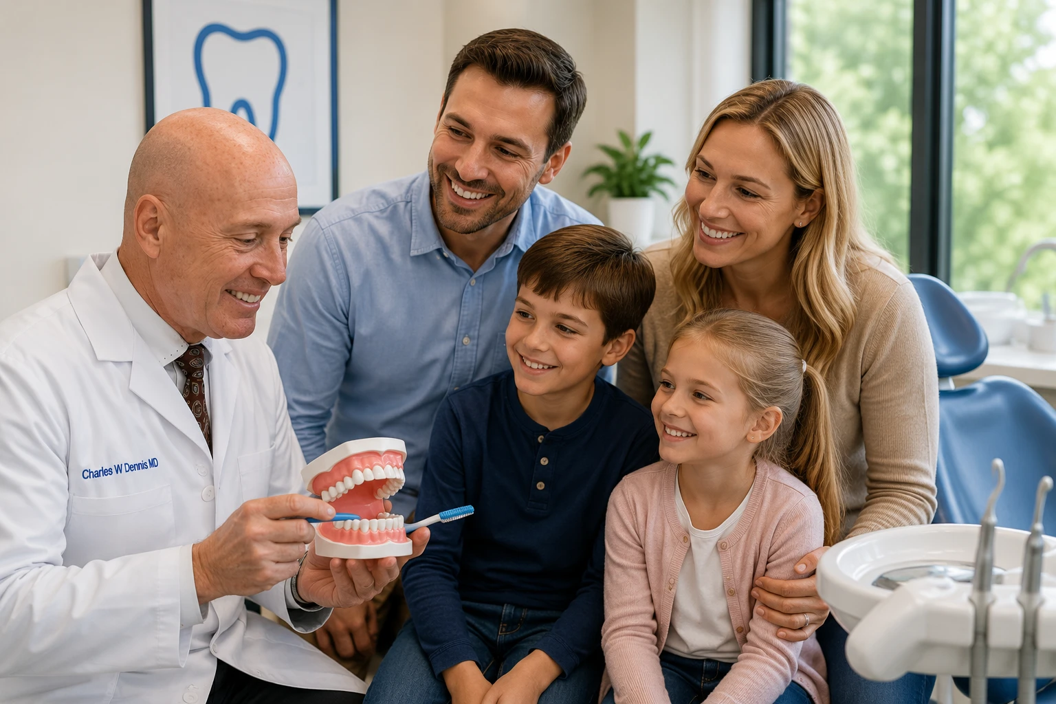 Family Dentist