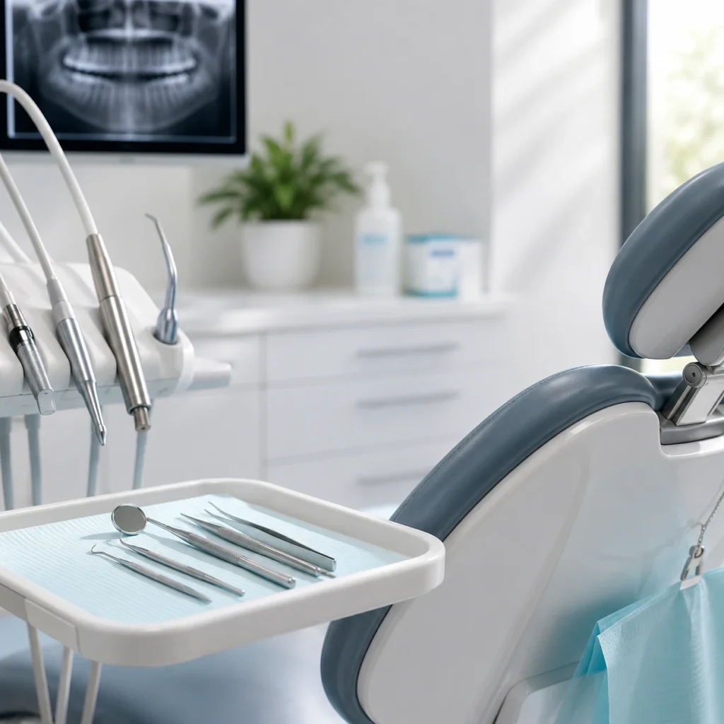 Dental Cleanings & Exams in Clarks Summit, PA
