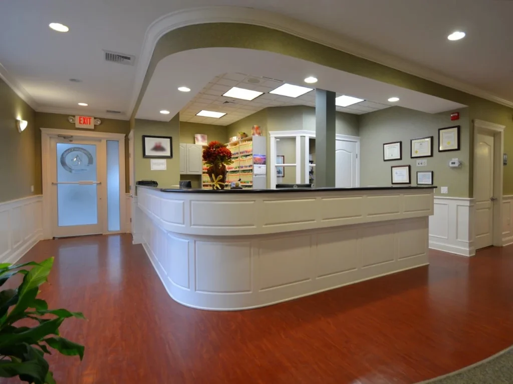 Family Dentist