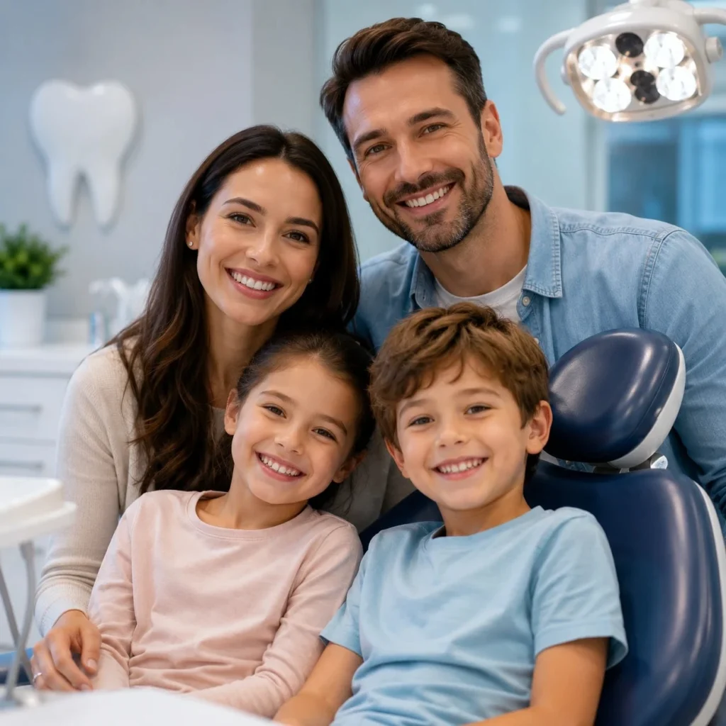 Family Dentist