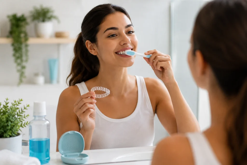 Dental Cleanings & Exams in Clarks Summit, PA