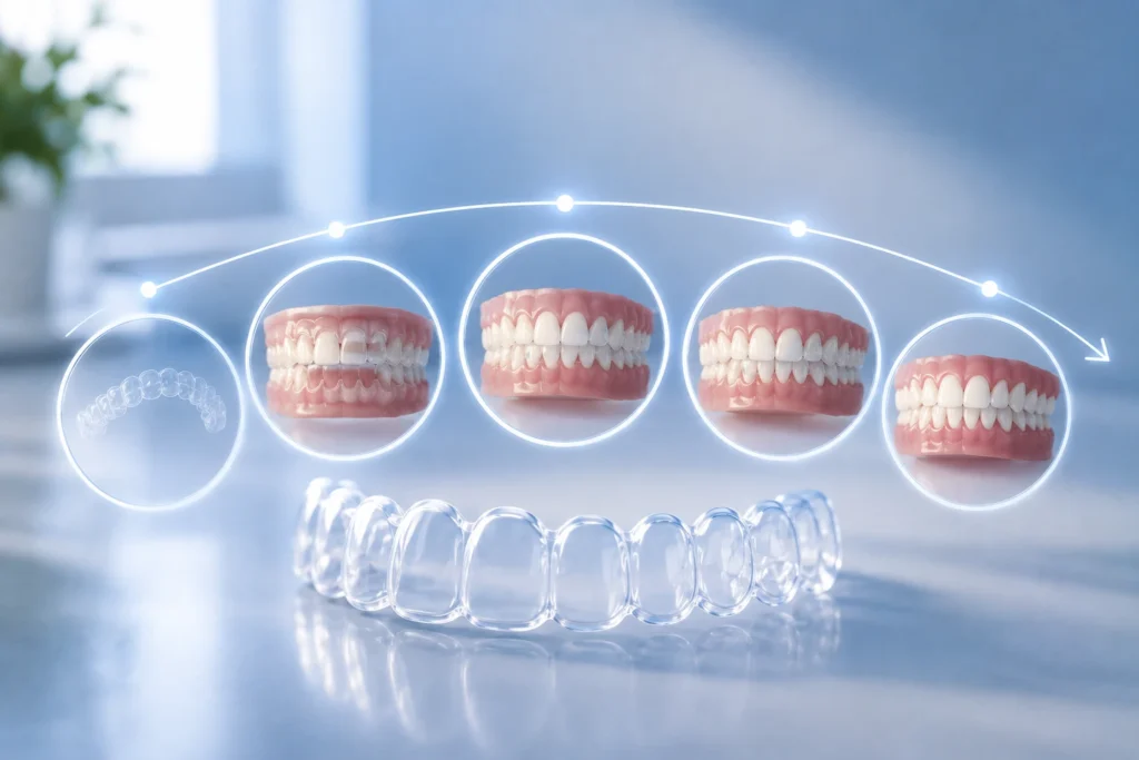 Invisalign