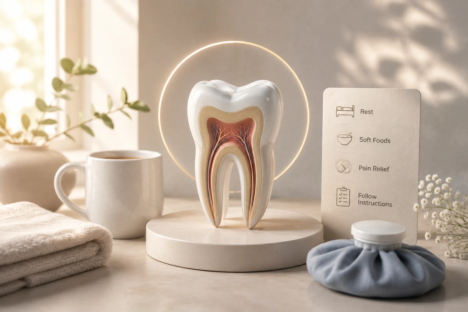 Root Canal | Scranton