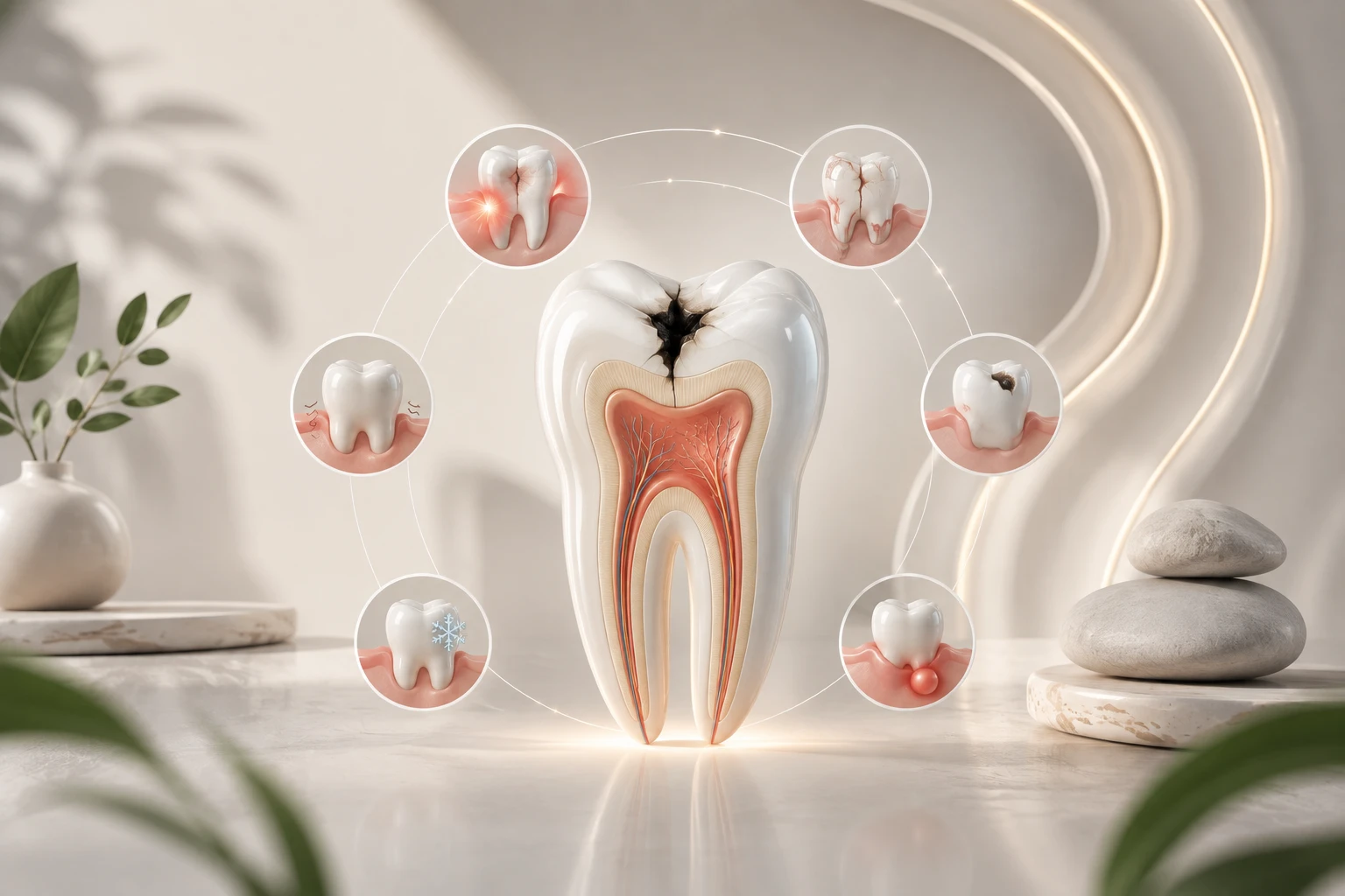 Root Canal | Abington