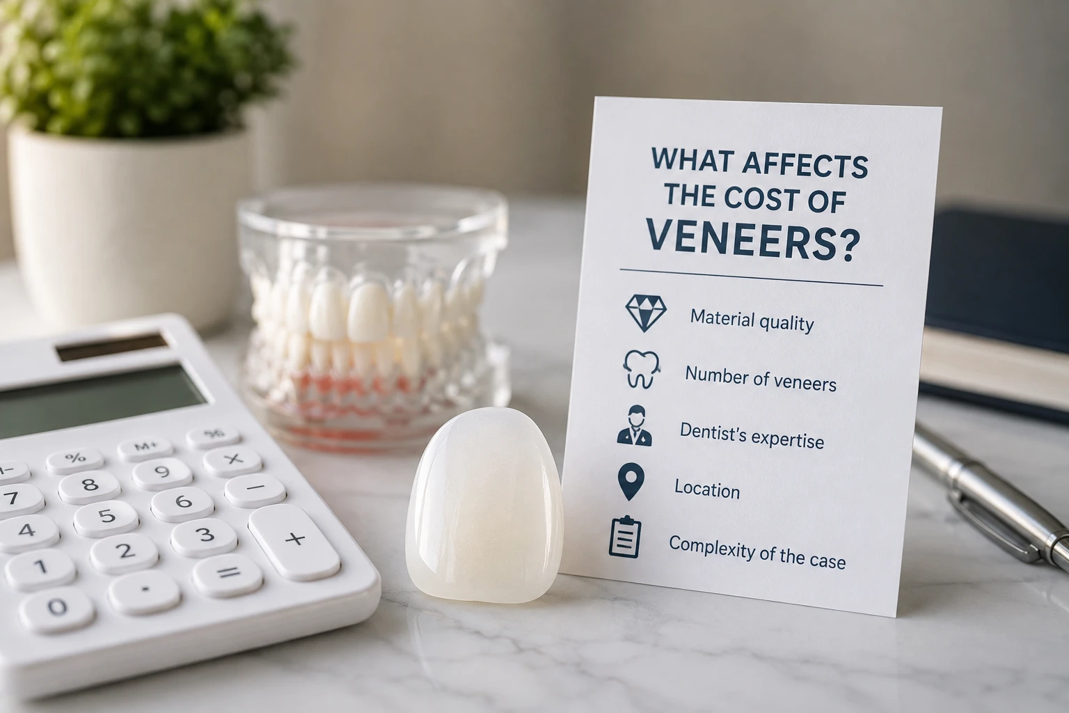Porcelain Veneers | Abington