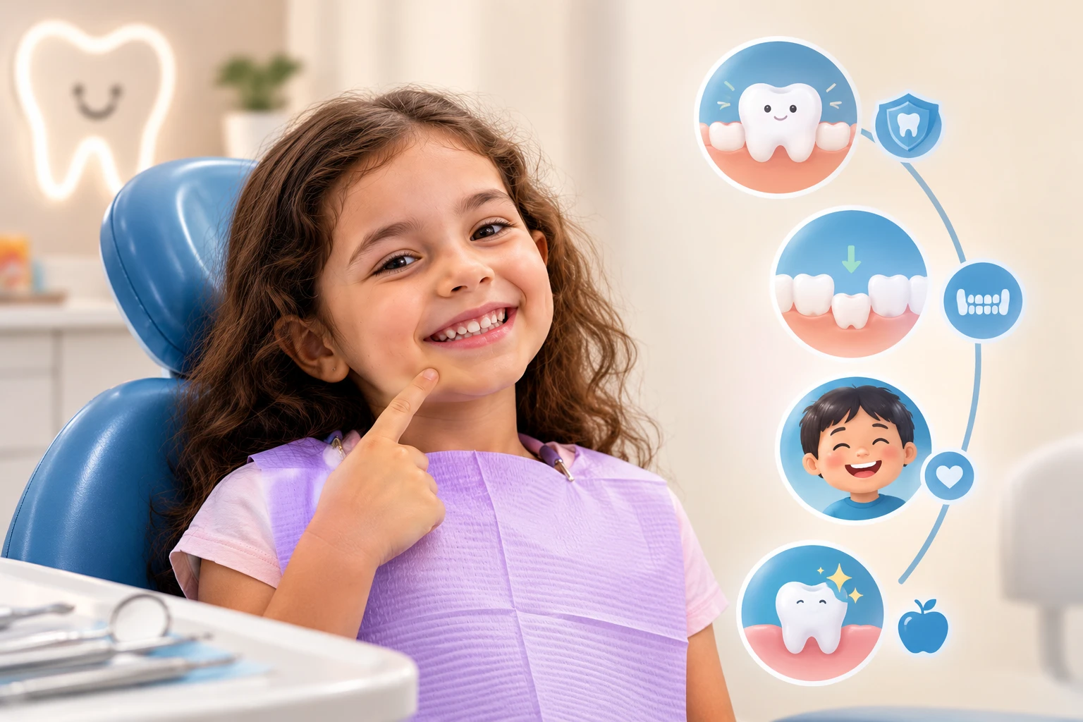Children Dentistry
